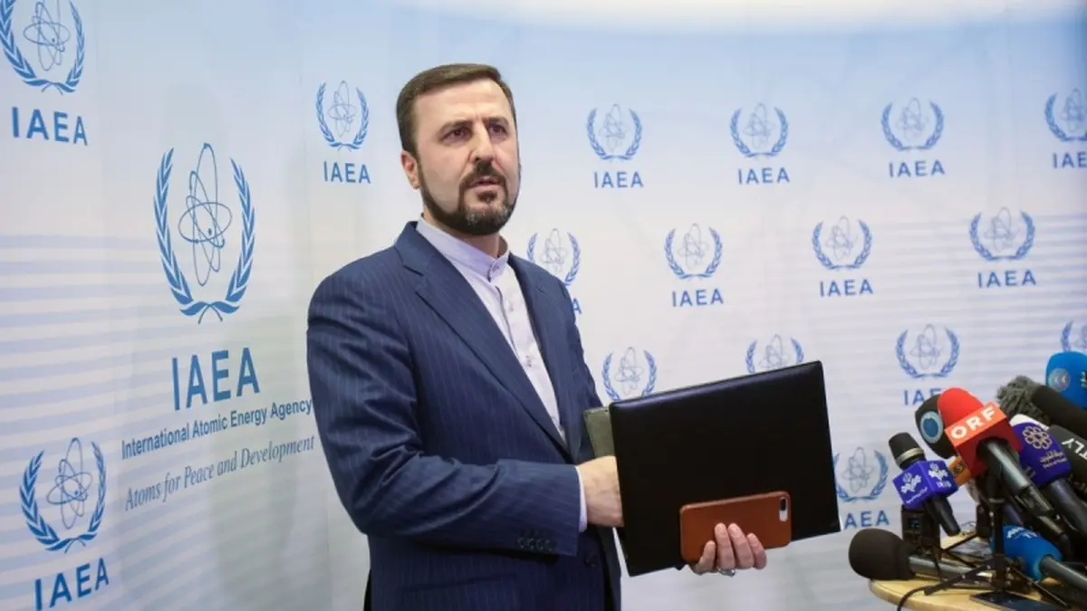 دلایل توقف ارائه قطعنامه ضدایرانی از زبان غریب آبادی