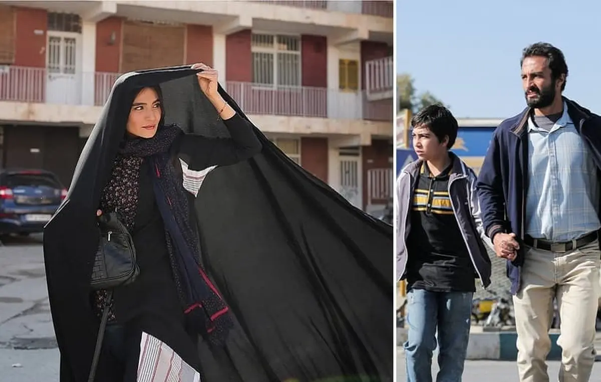 کیهان : فیلم «قهرمان» محصول شرکت ممنتوی فرانسه است 