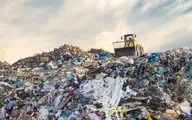 وضعیت اسفبار زباله در شهرهای شمالی