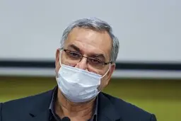 وزیر بهداشت : تامین دارو با مشکلی مواجه نیست