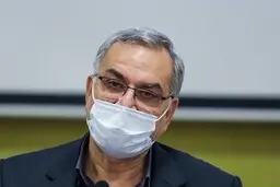 وزیر بهداشت به مجلس احضار شد | دلیل این احضار چه بود ؟