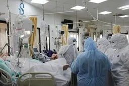 درگذشت یک پرستار باردار در کرج بر اثر کرونا
