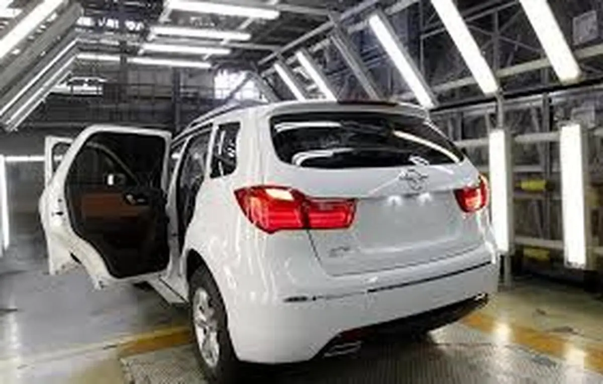 
تصمیم جدید شورای رقابت باعث شوک قیمتی در بازارخودرو شد