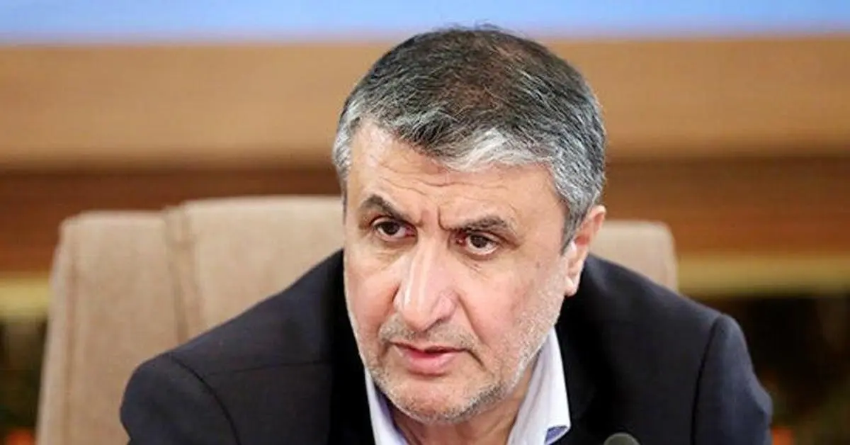 سفر وزیر راه ایران به اوکراین برای تسلیت رسمی 