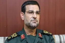 سردار تنگسیری: شناور حامل قاچاق را در دریا به آتش می‌کشیم