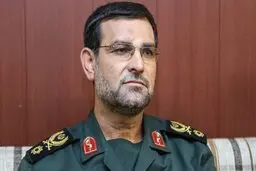 سردار تنگسیری: شناور حامل قاچاق را در دریا به آتش می‌کشیم