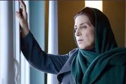 عکس عروسی فاطمه معتمد‌ آریا لو رفت! | چقدر کم سن بوده