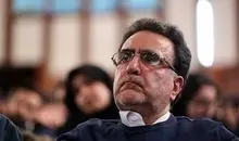 تاج‌زاده از اوین به مرخصی رفت