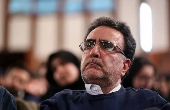 تاج‌زاده از اوین به مرخصی رفت