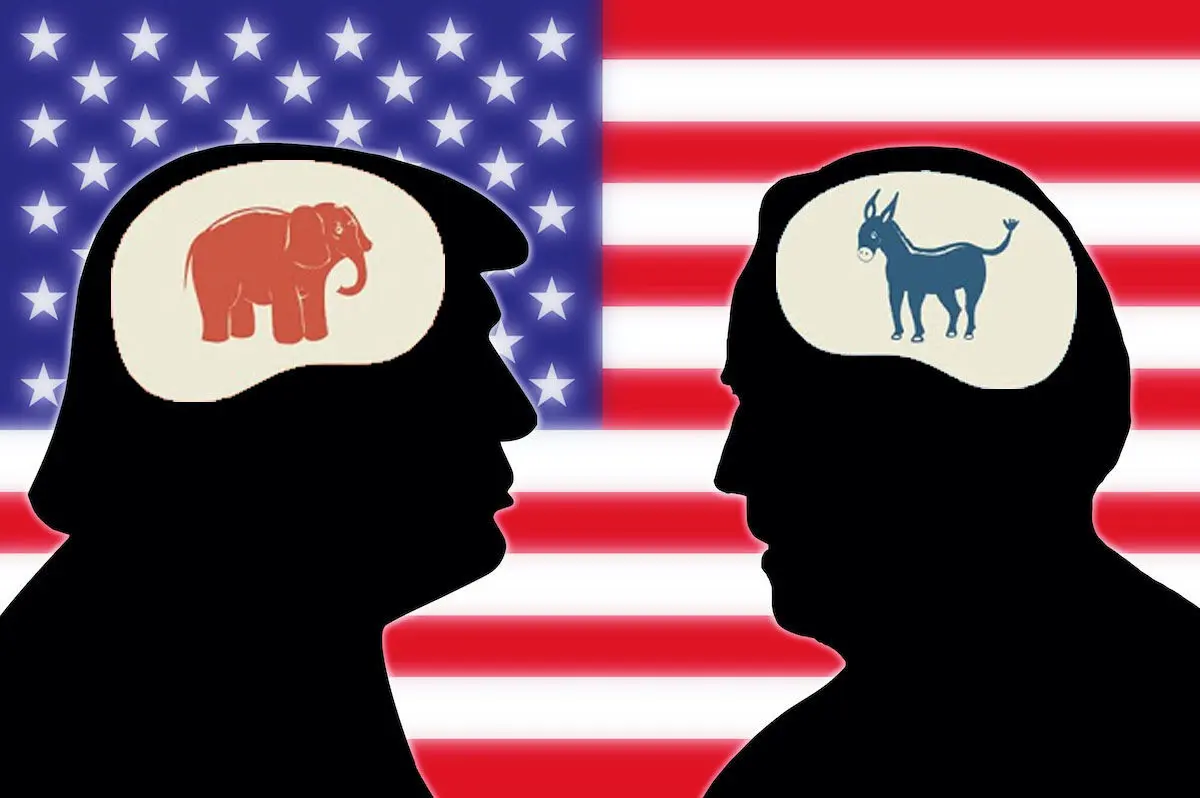 آخرین نظرسنجی‌های انتخابات آمریکا؛ افزایش امید جمهوری خواهان