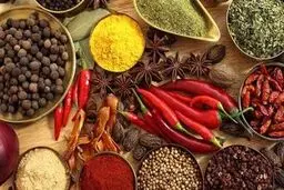 با این ادویه دست‌ساز غذاتو از بقیه متمایز کن!  | روش درست کردن ادویه خانگی +ویدئو