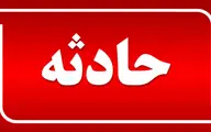 انفجار خودرو در خوزستان با یک کشته و سه مصدوم 