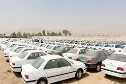 هفته سرنوشت‌ساز برای قیمت خودرو 