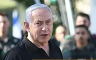 
رجزخوانی نتانیاهو بعد از شکست در جنگ غزه
