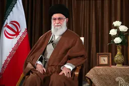 نظر رهبر انقلاب درباره یکی از سریال‌های نوروزی