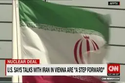 
آیا راهی برای نجات برجام وجود دارد؟
