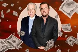  ۱۵ نکته درباره‌ی وسترن ۲۰۰ میلیون دلاری اسکورسیزی