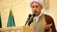 واکنش صریح امام جمعه شیراز به رفتار غربی‌ها | انتقاد تند دژکام از آمریکا و اروپا در خطبه نماز جمعه