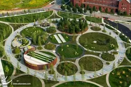  استفاده از انرژی پِلاس در توسعه پایدار شهری 