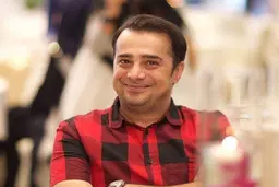 سپند امیرسلیمانی تغییر چهره داد! | چهره جدید سپند امیر سلیمانی را ببینید!