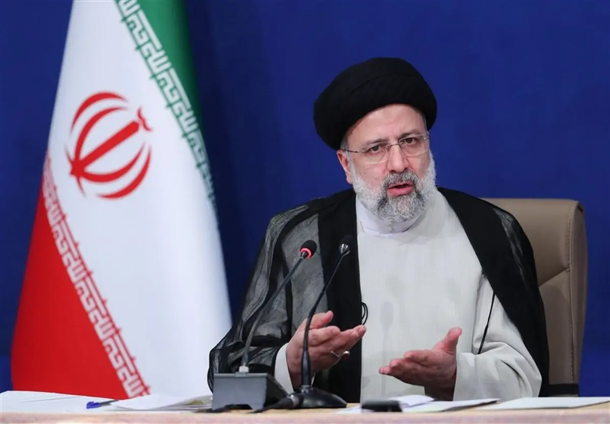 مخالفت رئیسی با بازگشت احتمالی «ال جی» و «سامسونگ»؟ | رئیس جمهور: برخی دم از این می‌زنند که دوباره محصولات کره‌ای وارد کشور شود 