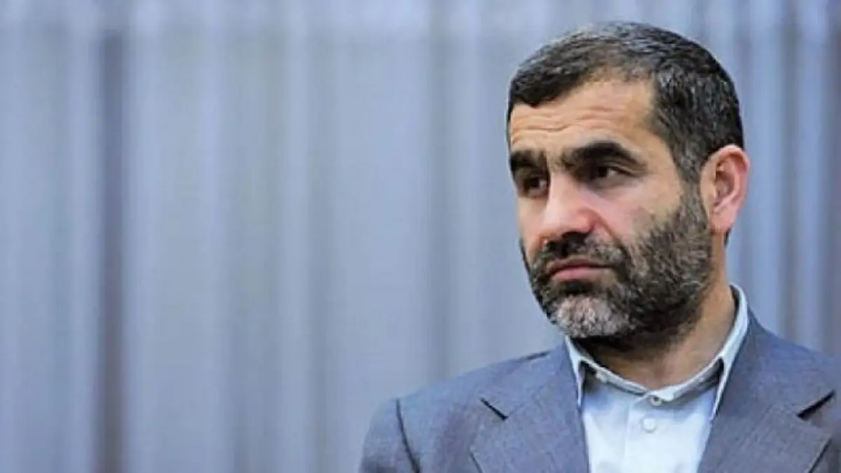 تولید خودروی ملی دغدغه نائب رئیس مجلس شد