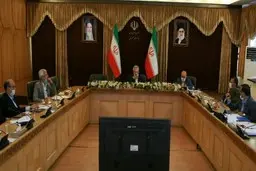 
 تمدید مهلت ثبت‌نام کسب‌وکار‌ها برای دریافت تسهیلات کرونا تا ۵ مردادماه 
