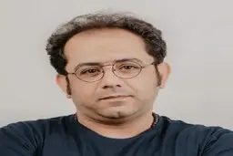 سریال میوه ممنوعه الان از در نگهبانی تلویزیون وارد هم نمی‌شود! | گفت‌وگو احسان عبدی‌پور با اکبر نبوی +ویدئو