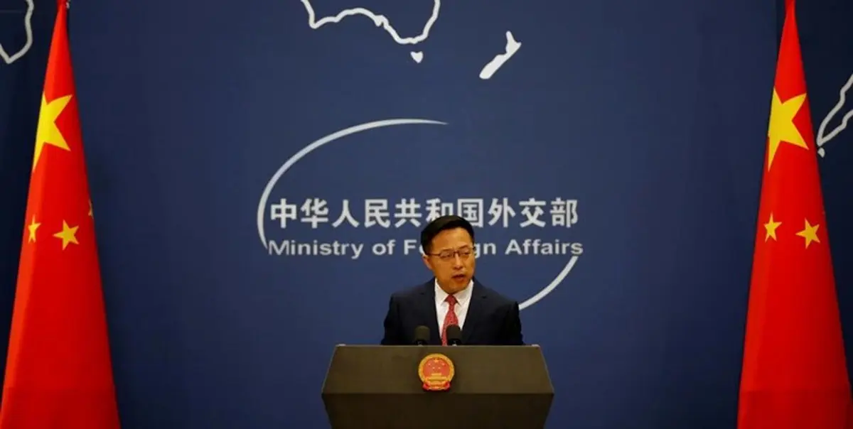 پکن: آمریکا ۲۴ دروغ درباره کرونا علیه چین گفته 