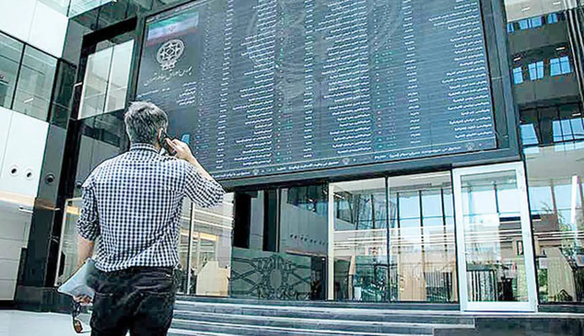 تجارت پرسود سیگنال‌فروشان بورس 