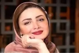 مهاجرت بی سروصدای “شیلا خداد” به امارت!