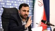 آمریکا وزیر ارتباطات ایران را تحریم کرد! + جزئیات