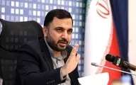 آمریکا وزیر ارتباطات ایران را تحریم کرد! + جزئیات