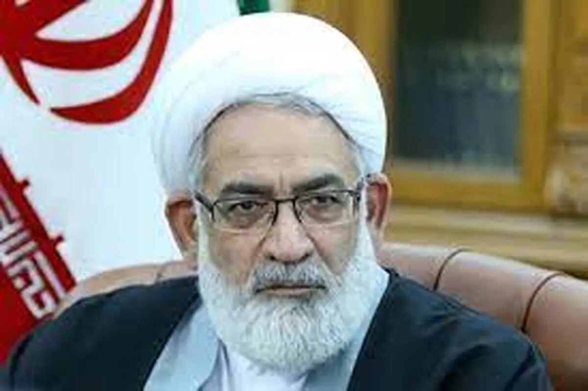
دادستان کل کشور: گرانی‌های اخیر پشت پرده‌هایی دارد
