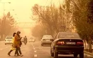هواشناسی: احتمال وقوع طوفان تندری در تهران