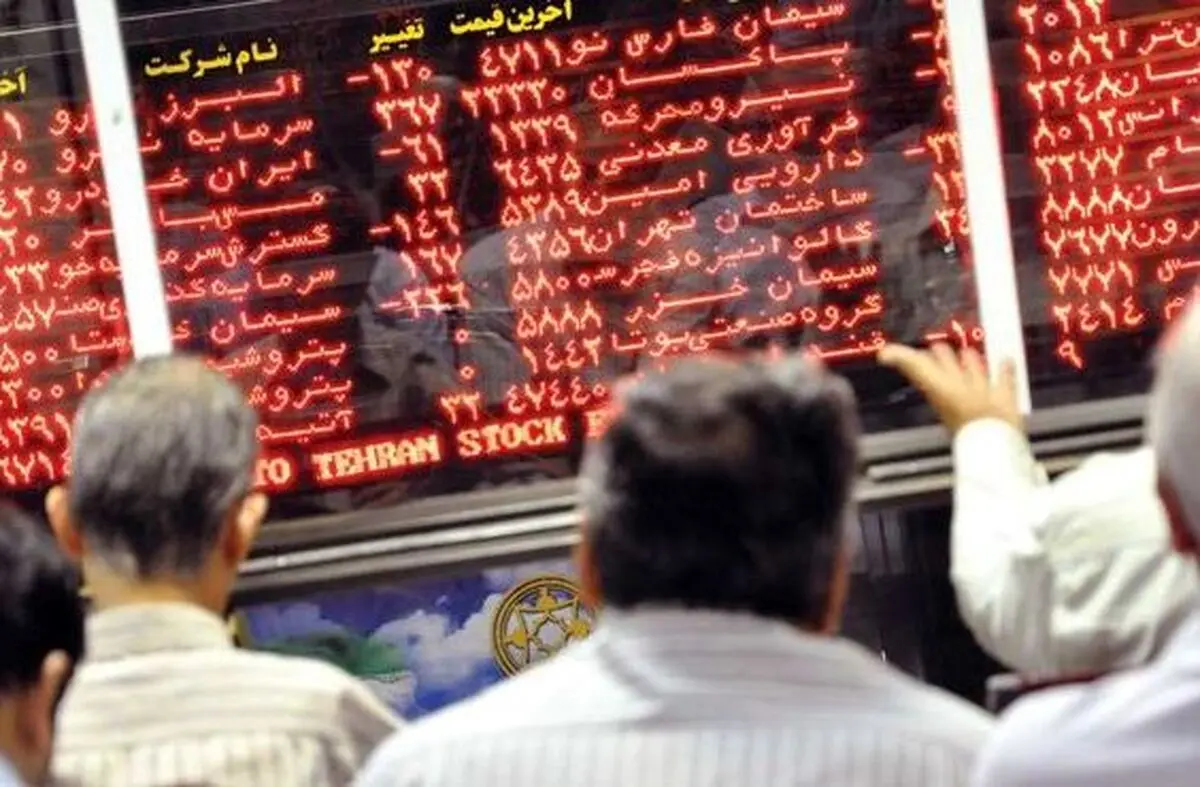 چراغ سبز بورس در انتظار انتخابات آمریکا است؟