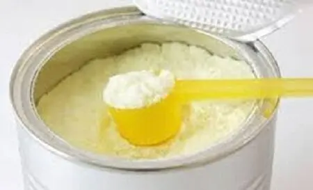 کمبود شیرخشک تا دو ماه آینده برطرف می‌شود