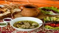 تا حالا اسم آبگوشت بزباش به گوشت خورده؟ | طرز تهیه آبگوشت بزباش