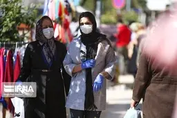  ۸۰ درصد از بیماران کرونایی حس بویایی خود را بدست می آورند