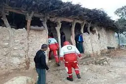  آبگرفتگی  |  10 شهرستان فارس در معرض خطر سیل 

