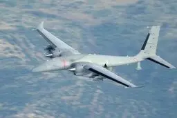 جزئیاتی از حمله پهپادی ترکیه به شمال سوریه | جنگ جدید در راه است ؟