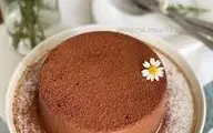 این دسر بهترین دسر شکلاتیه که خوردی! | طرز تهیه دسر شکلاتی خوشمزه و آسان +ویدئو
