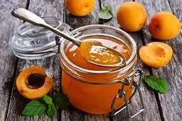 هیچ‌ مربایی به خوشمزگی مربای زردآلو نیست! | طرز تهیه مربای زردآلو +ویدئو