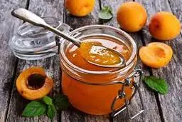 هیچ‌ مربایی به خوشمزگی مربای زردآلو نیست! | طرز تهیه مربای زردآلو +ویدئو