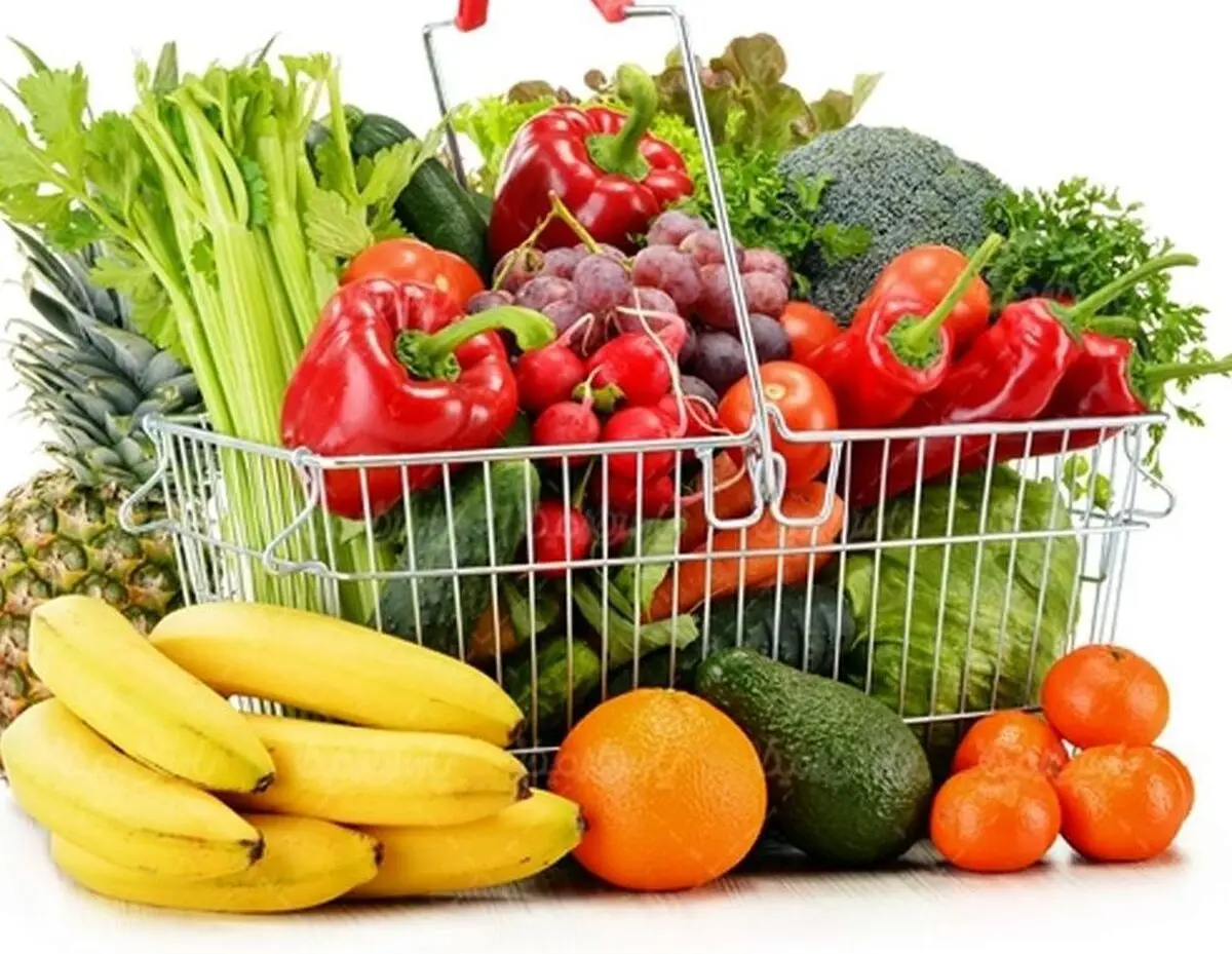 قیمت  زردآلو و گیلاس چند؟