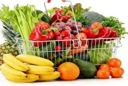 قیمت  زردآلو و گیلاس چند؟