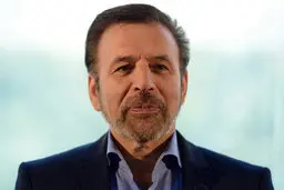 روایت اینستاگرامی واعظی از مقابله با کرونا و واکنش سازمان بهداشت جهانی