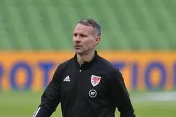 رایان گیگز از اتهام خشونت خانگی تبرئه شد