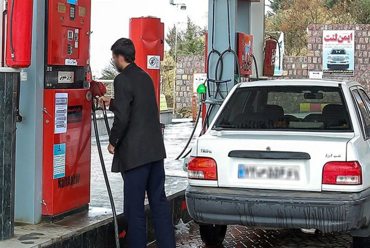 نماینده مجلس علت  احتمالی اختلال در پمپ بنزین‌ها را اعلام کرد