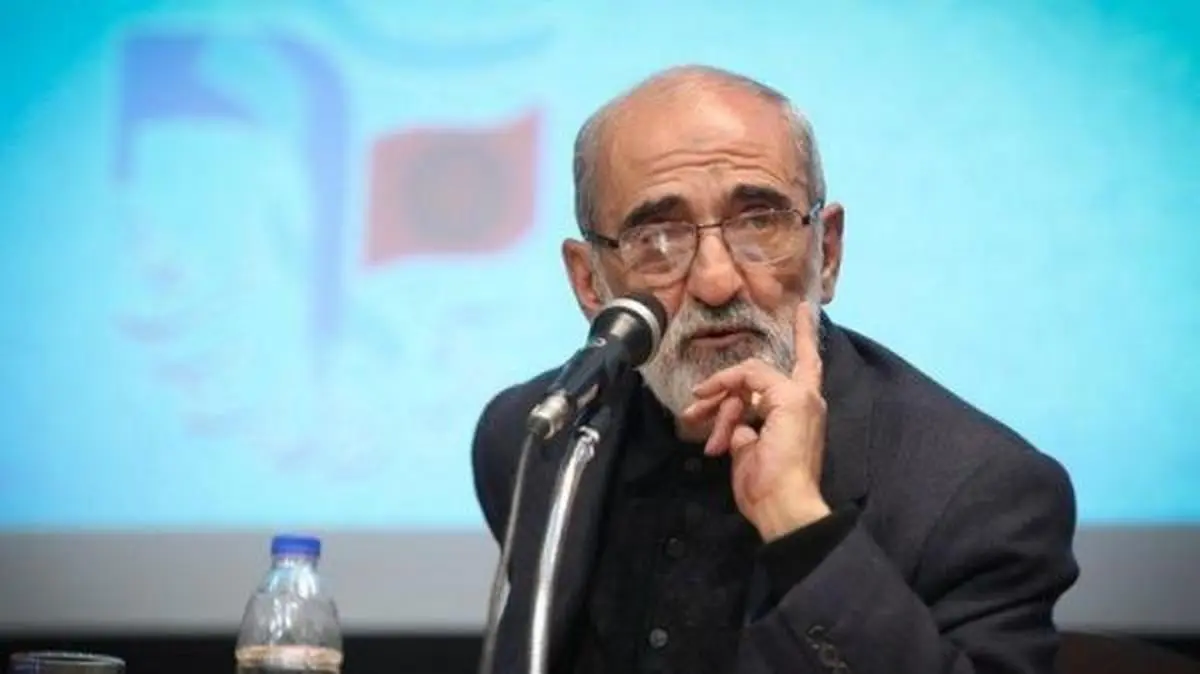 انتقاد مدیر کیهان از پناهیان به دلیل تشبیه وضعیت خود به امام و رهبری